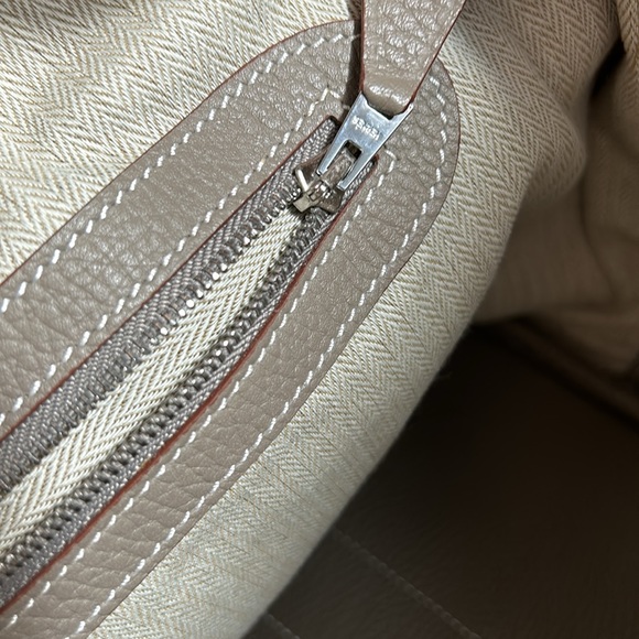 Negonda Garden Party 36 PM Palladium style bag - Picture 10 of 16